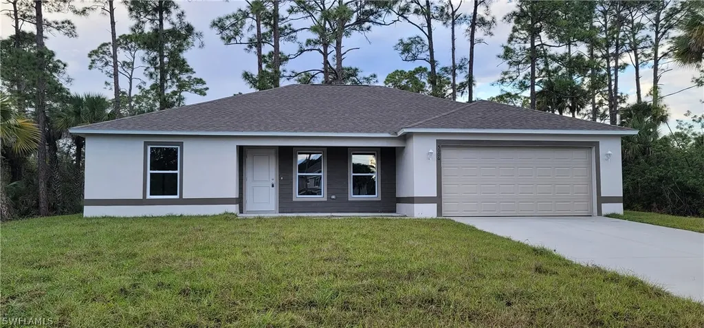 5006 Sun Court Labelle FL 33935