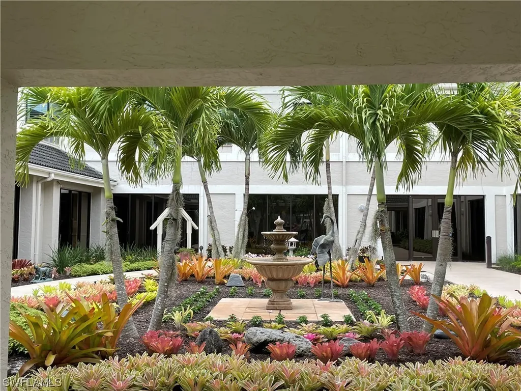 900 Arbor Lake Drive Naples FL 34110
