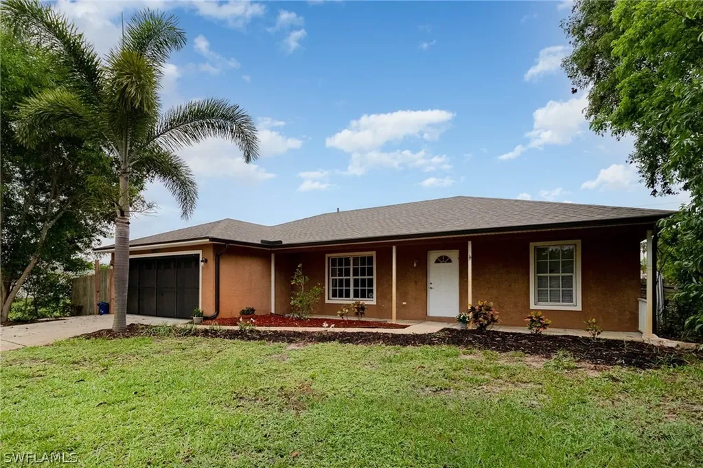 8410 Blackberry Road Fort Myers FL 33967