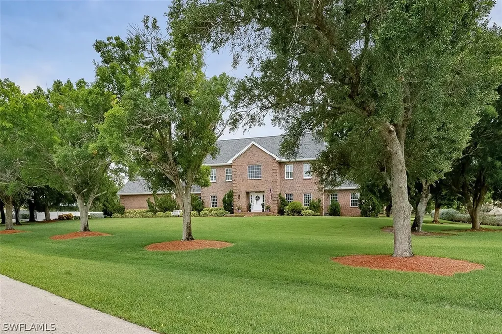 9033 Ligon Court Fort Myers FL 33908