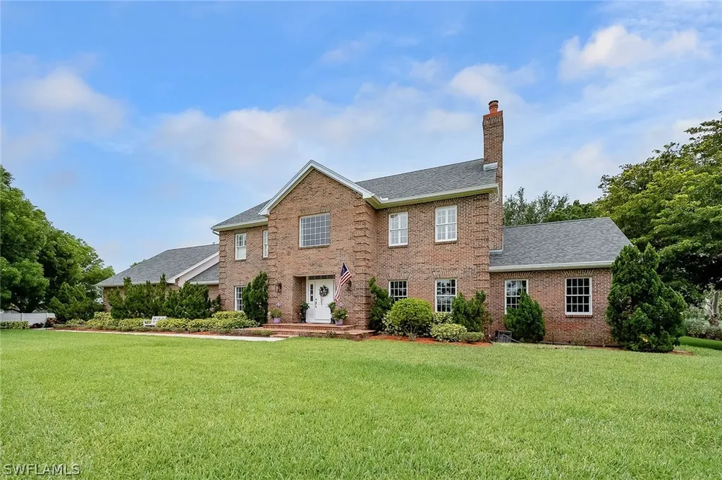 9033 Ligon Court Fort Myers FL 33908
