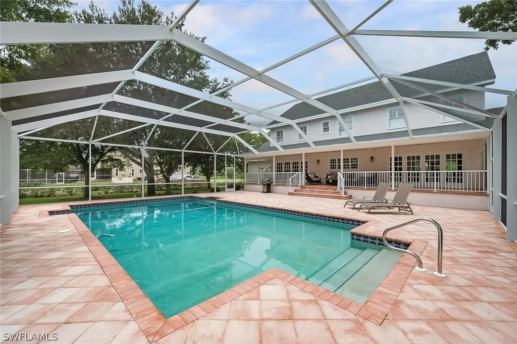 9033 Ligon Court Fort Myers FL 33908