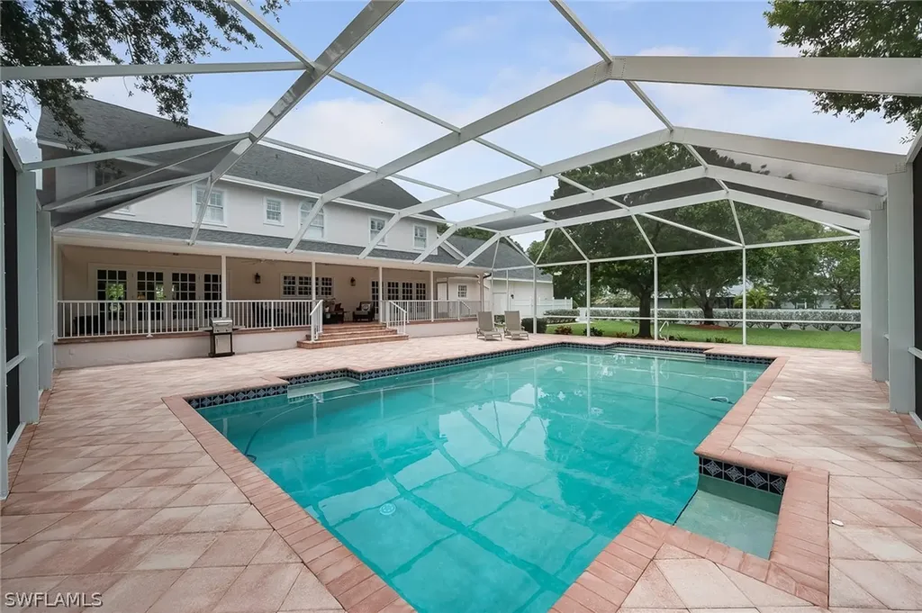 9033 Ligon Court Fort Myers FL 33908