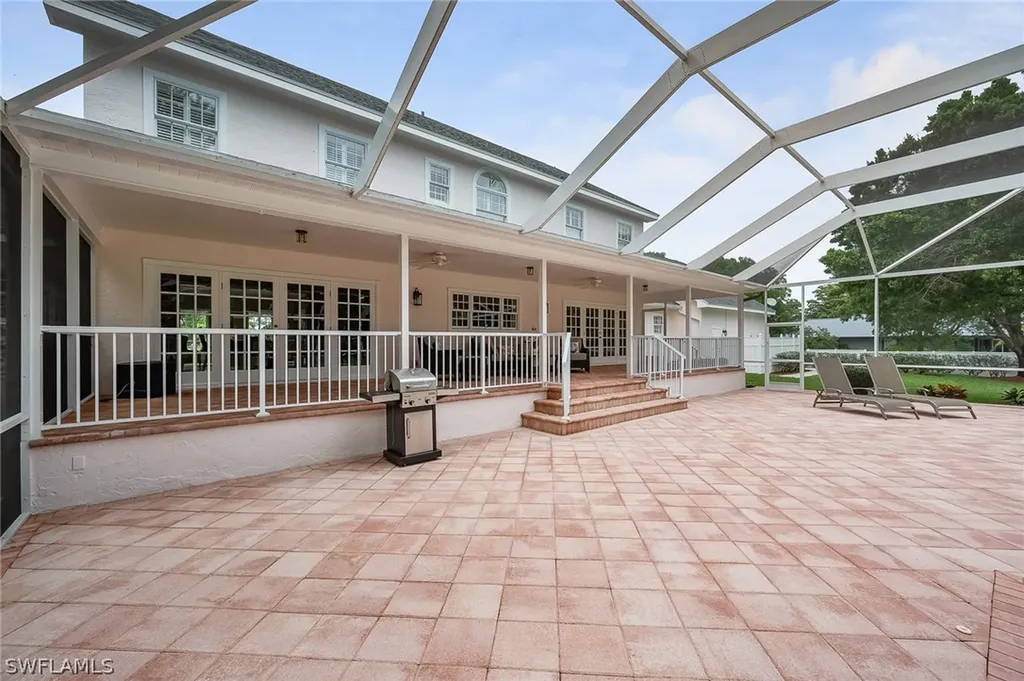 9033 Ligon Court Fort Myers FL 33908