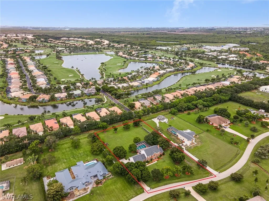 9033 Ligon Court Fort Myers FL 33908