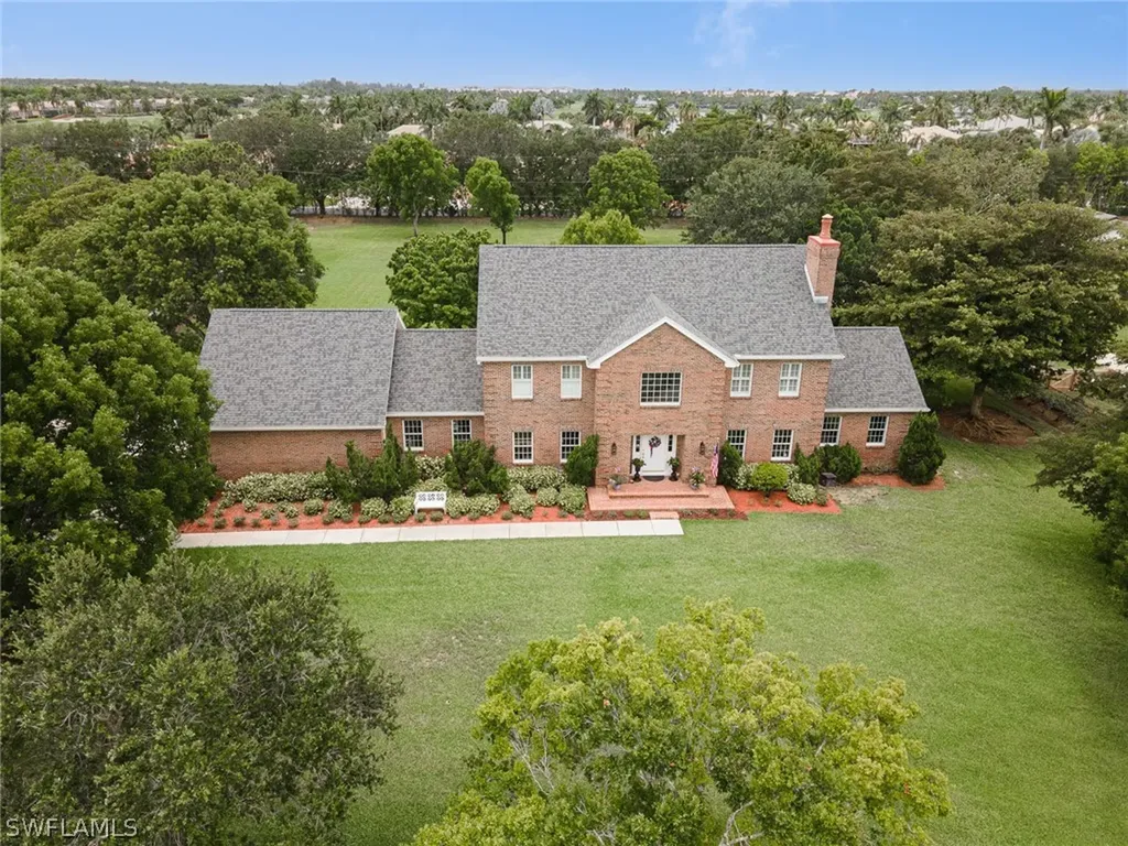 9033 Ligon Court Fort Myers FL 33908