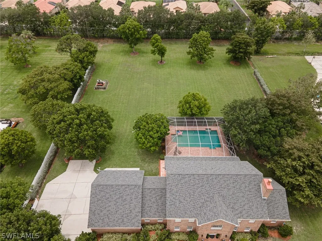 9033 Ligon Court Fort Myers FL 33908