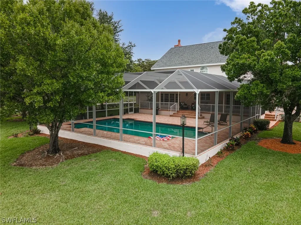 9033 Ligon Court Fort Myers FL 33908