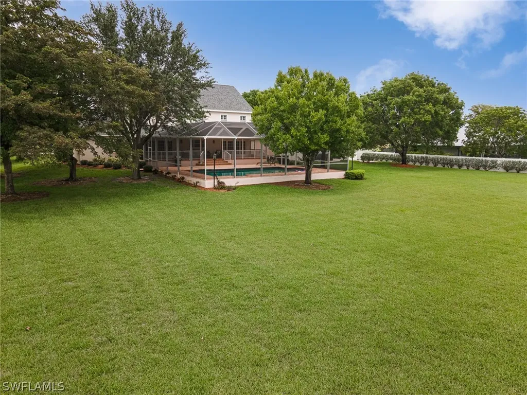 9033 Ligon Court Fort Myers FL 33908