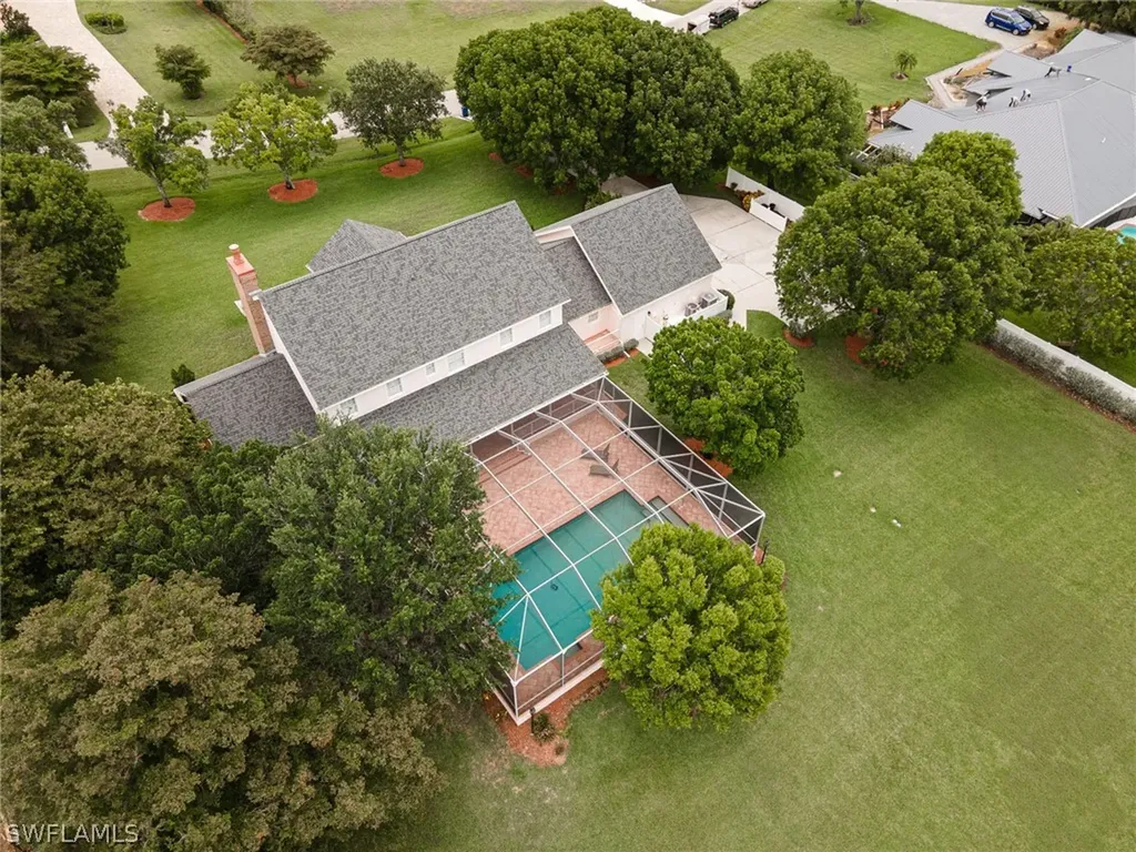 9033 Ligon Court Fort Myers FL 33908