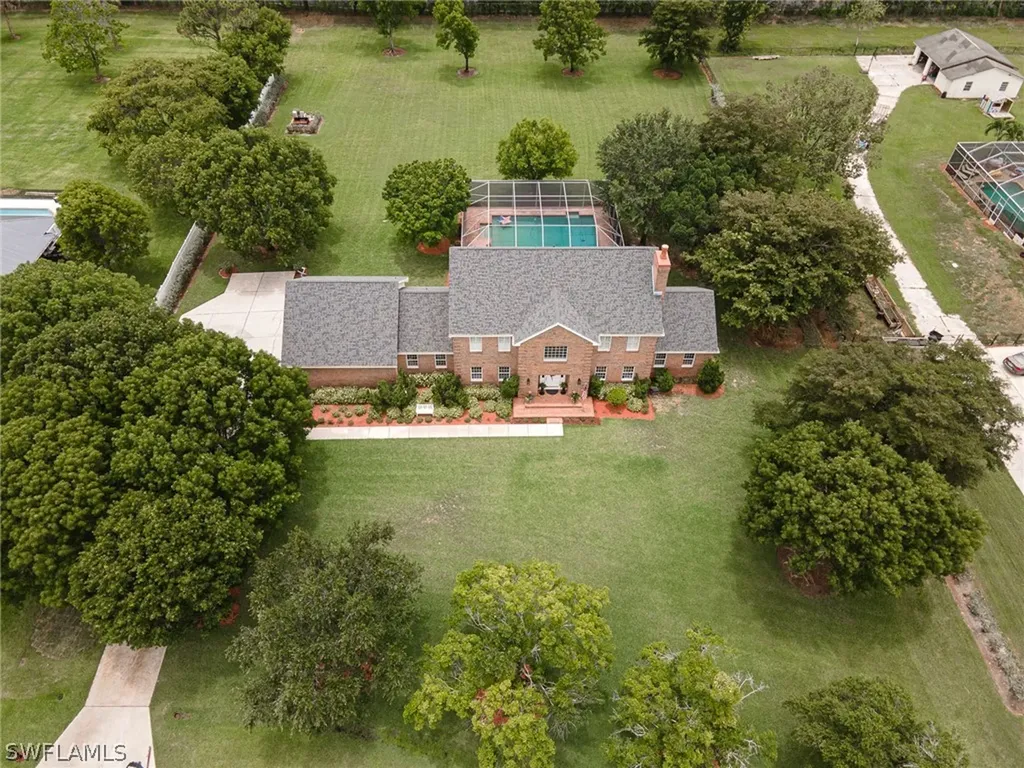 9033 Ligon Court Fort Myers FL 33908