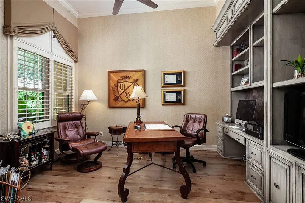 2702 Medallist Lane Naples FL 34109