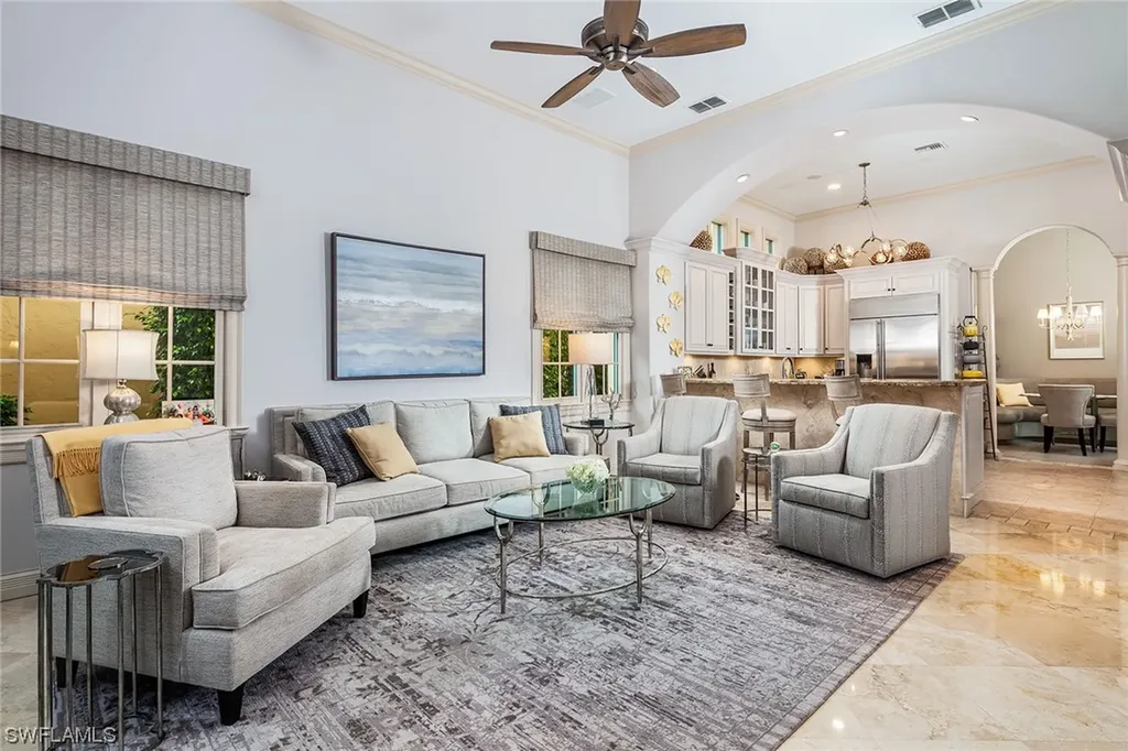 2702 Medallist Lane Naples FL 34109