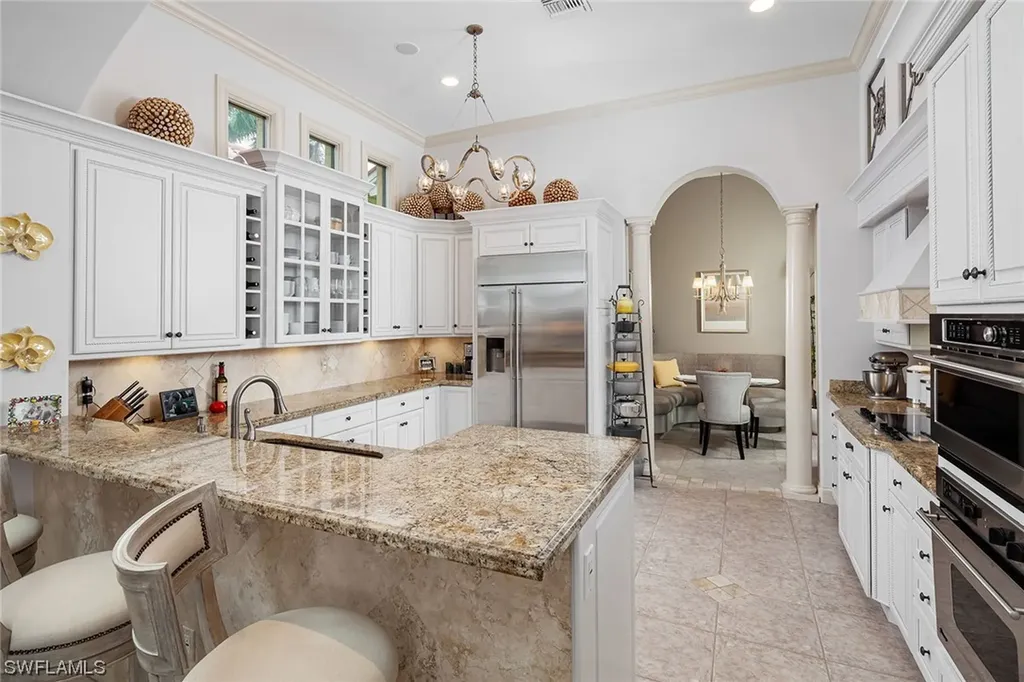 2702 Medallist Lane Naples FL 34109