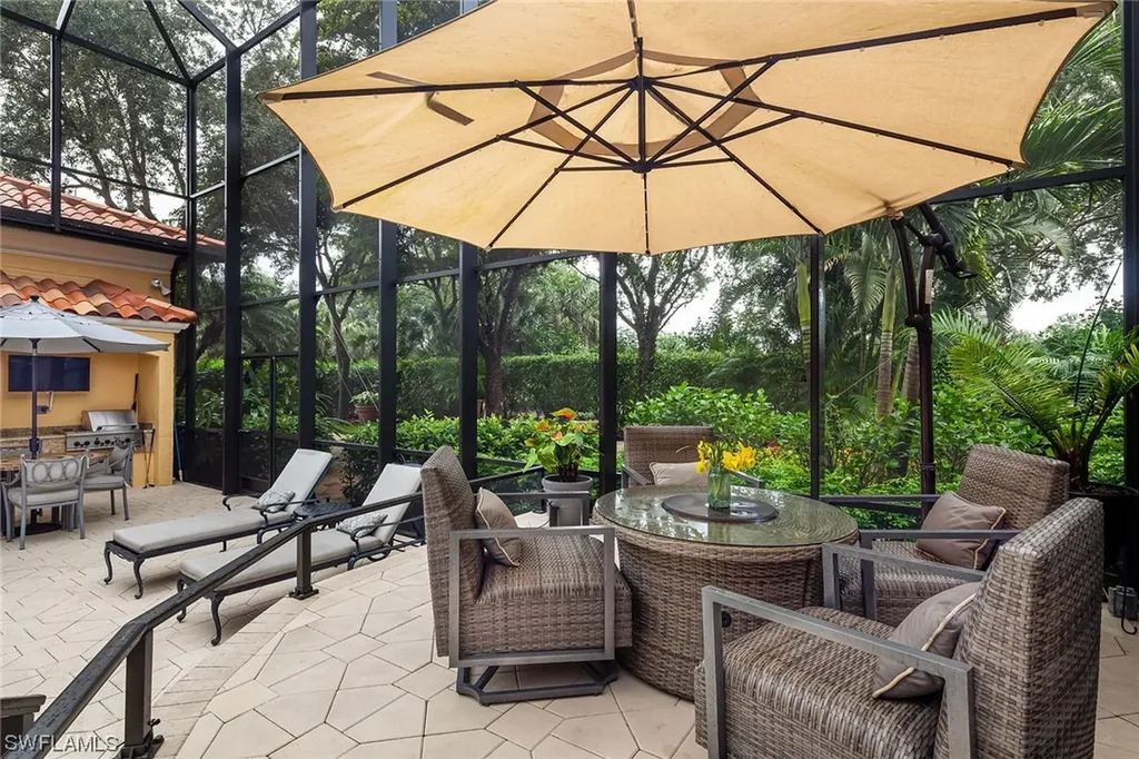 2702 Medallist Lane Naples FL 34109