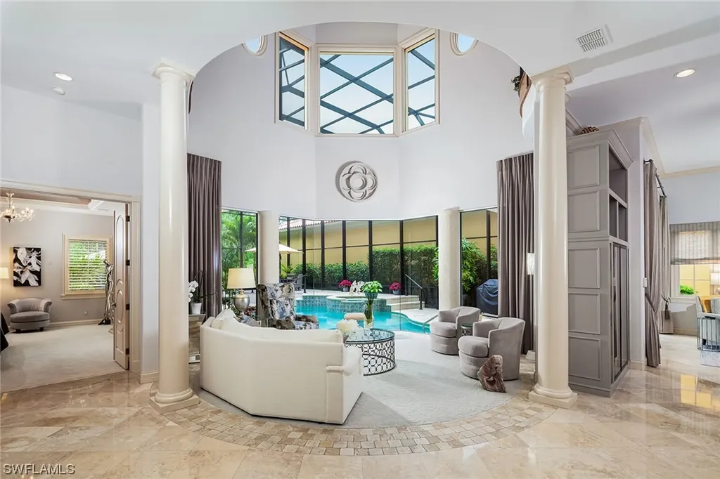 2702 Medallist Lane Naples FL 34109