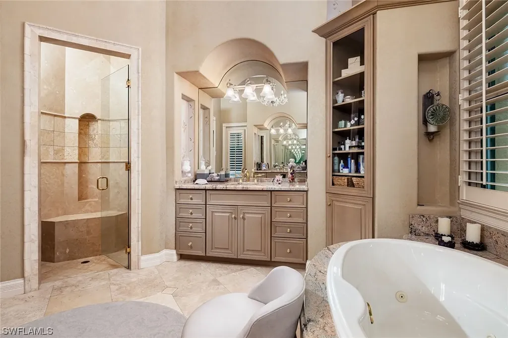 2702 Medallist Lane Naples FL 34109