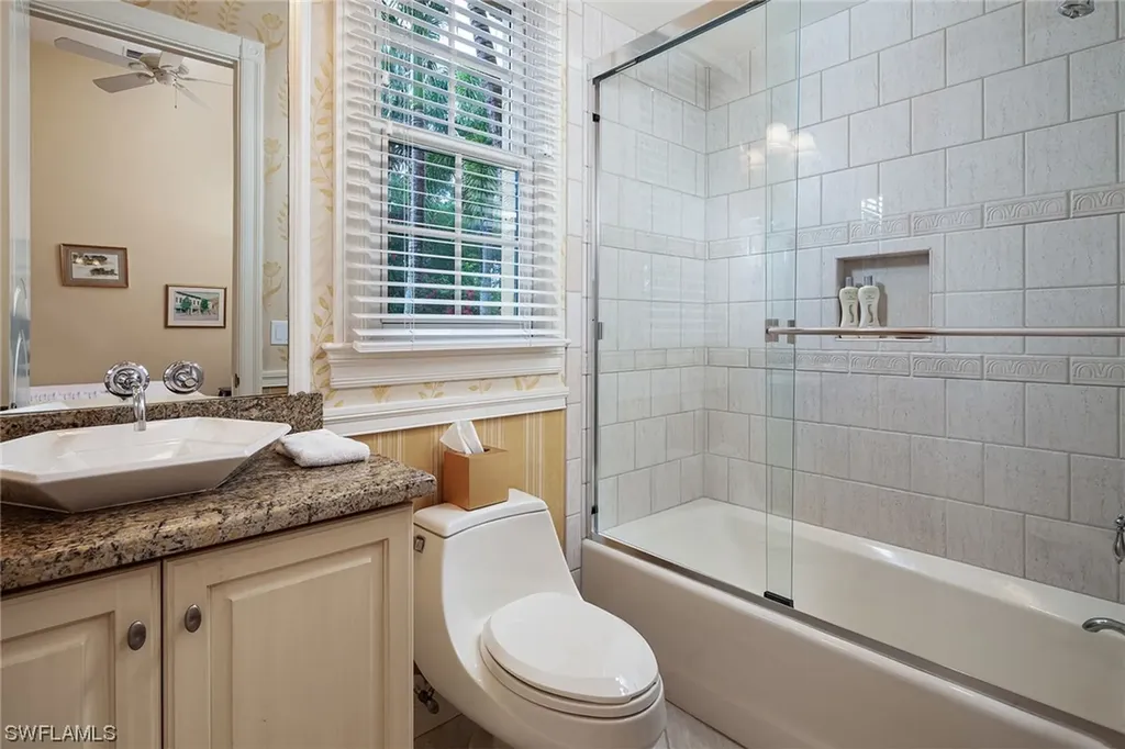 2702 Medallist Lane Naples FL 34109