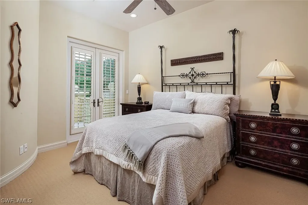 2702 Medallist Lane Naples FL 34109