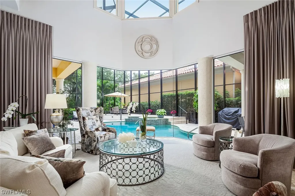 2702 Medallist Lane Naples FL 34109