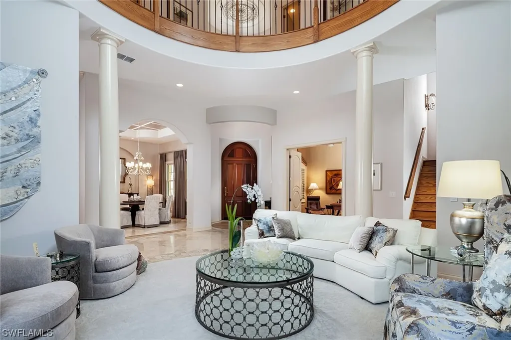 2702 Medallist Lane Naples FL 34109