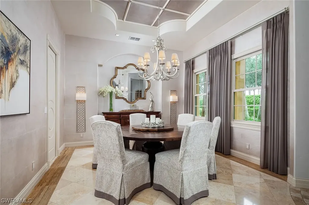 2702 Medallist Lane Naples FL 34109
