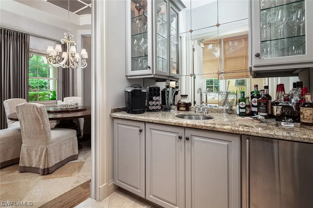 2702 Medallist Lane Naples FL 34109