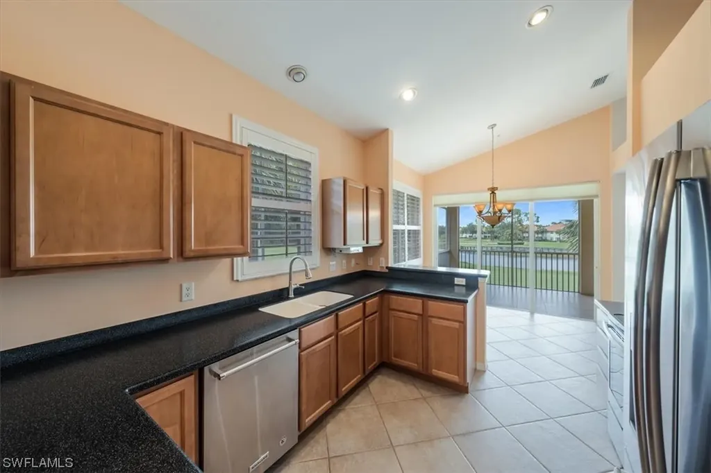 1600 Winding Oaks Way Naples FL 34109