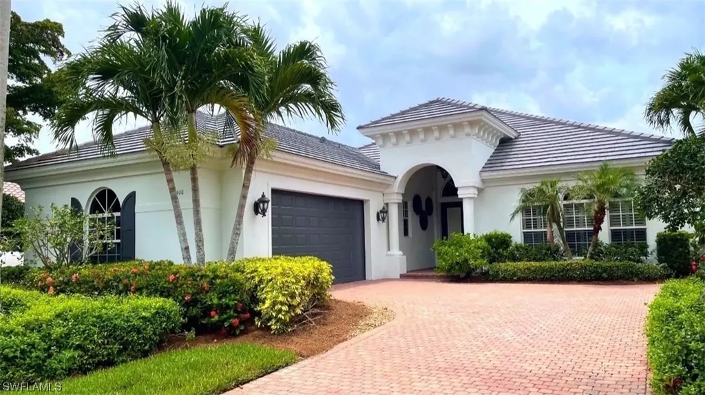 12400 Villagio Way Fort Myers FL 33912