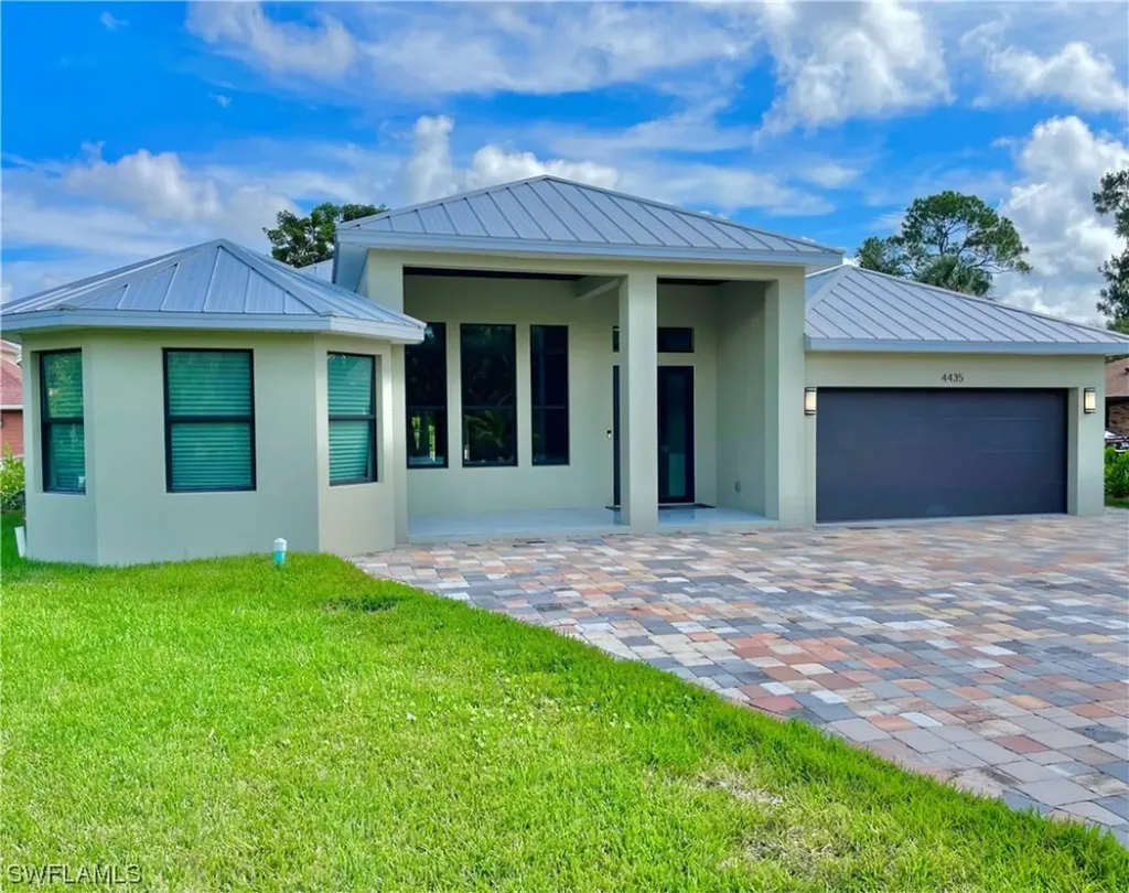 4435 13th Avenue SW Naples FL 34116