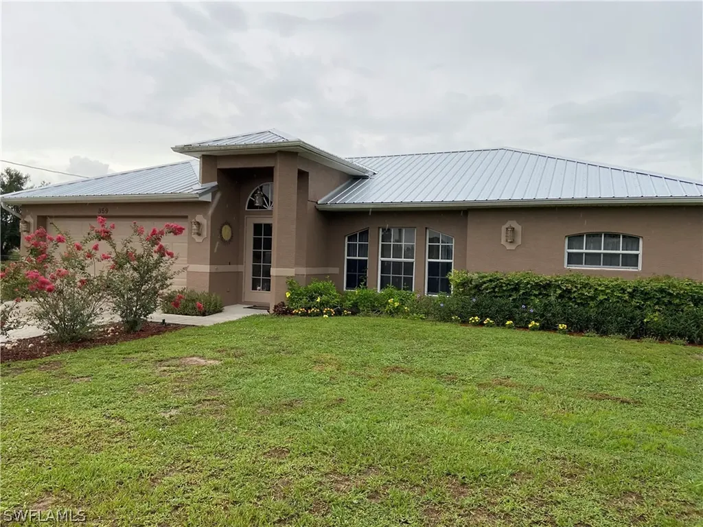 359 Paisley Avenue Lehigh Acres FL 33974