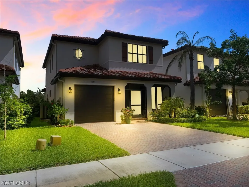 5081 Beckton Road Ave Maria FL 34142
