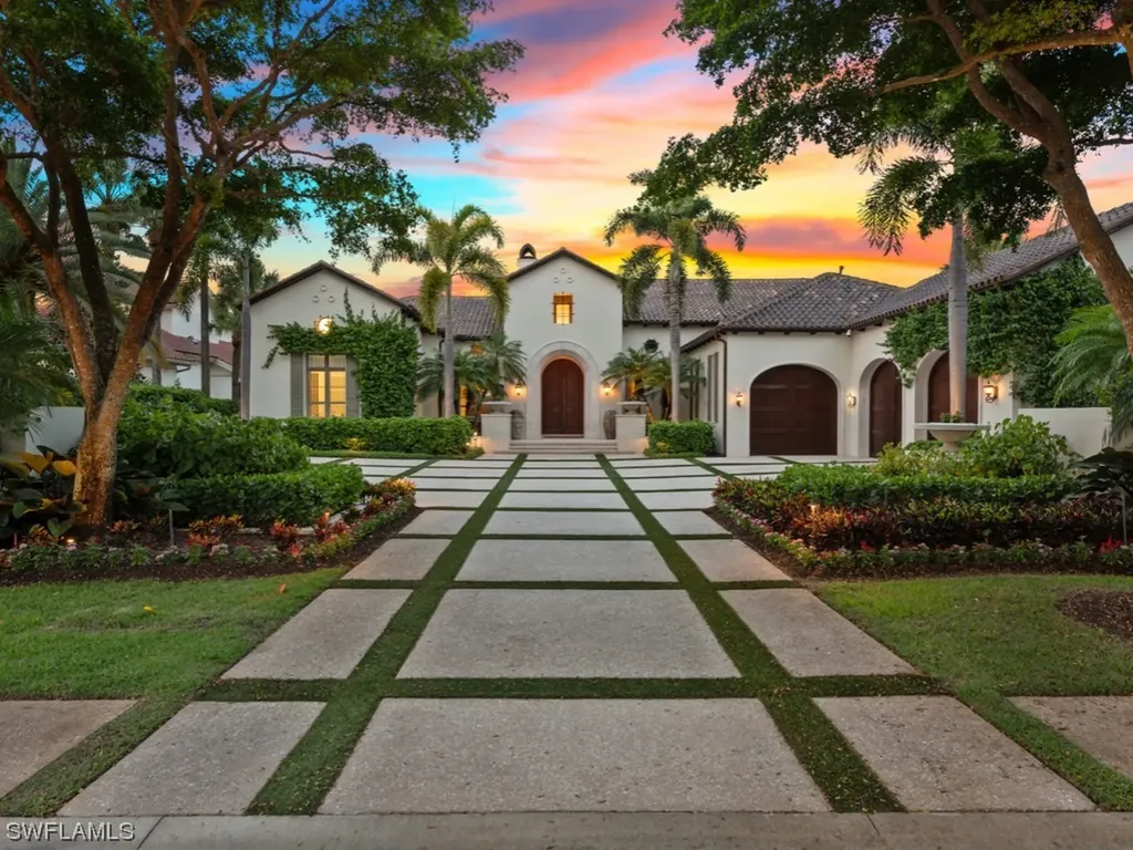 10451 Via Lombardia Court Miromar Lakes FL 33913