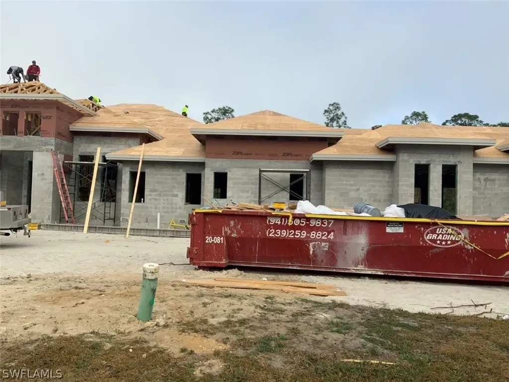 4205 Brynwood Drive Naples FL 34119