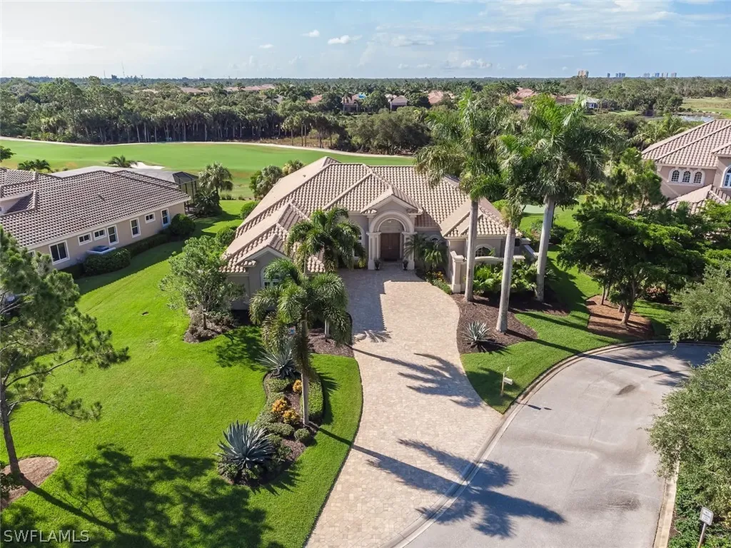 18311 Mossy Glen Court Fort Myers FL 33908