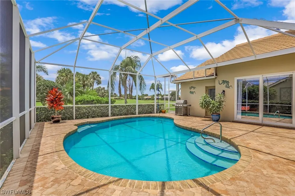 13142 Bridgeford Avenue Bonita Springs FL 34135