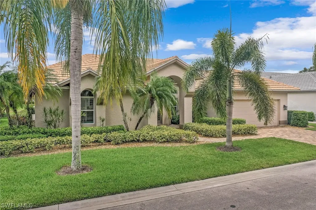 13142 Bridgeford Avenue Bonita Springs FL 34135