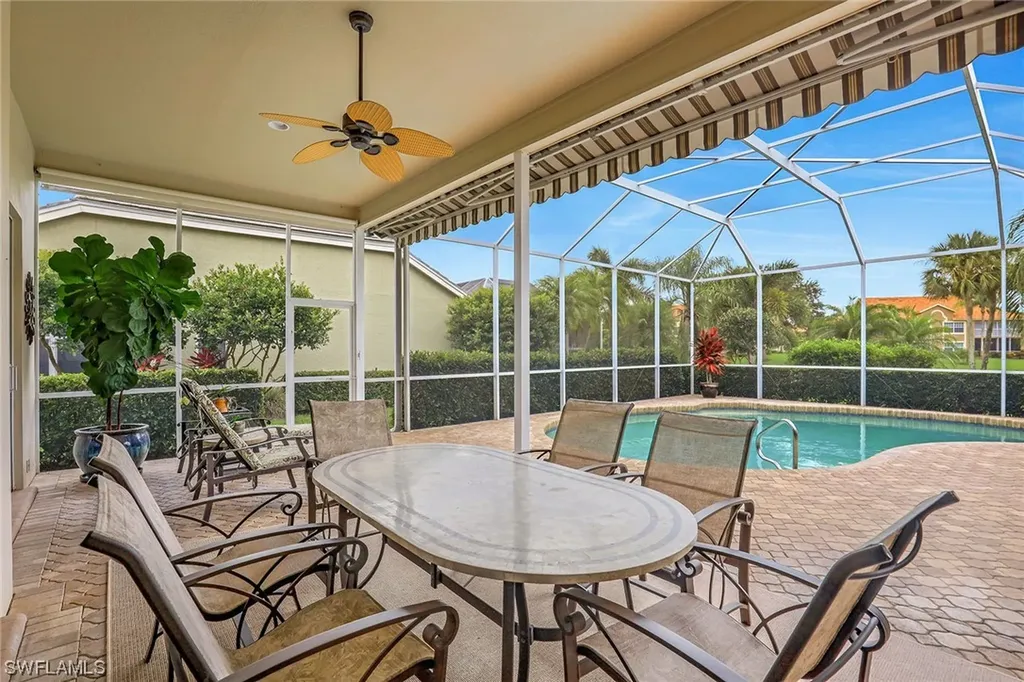 13142 Bridgeford Avenue Bonita Springs FL 34135