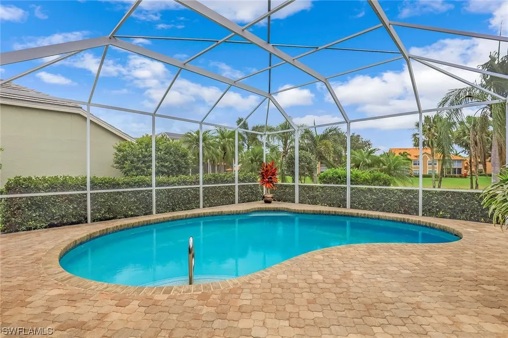 13142 Bridgeford Avenue Bonita Springs FL 34135