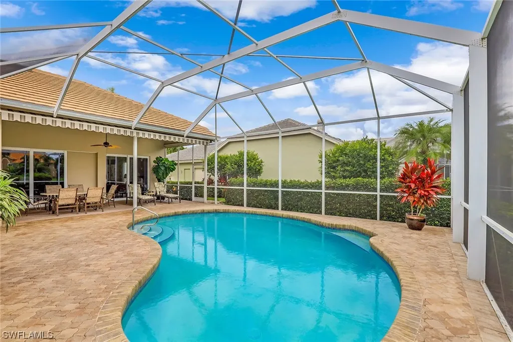 13142 Bridgeford Avenue Bonita Springs FL 34135