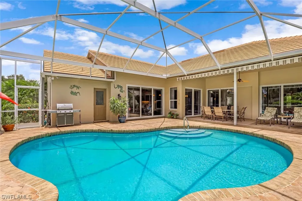 13142 Bridgeford Avenue Bonita Springs FL 34135