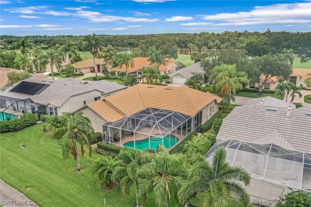 13142 Bridgeford Avenue Bonita Springs FL 34135