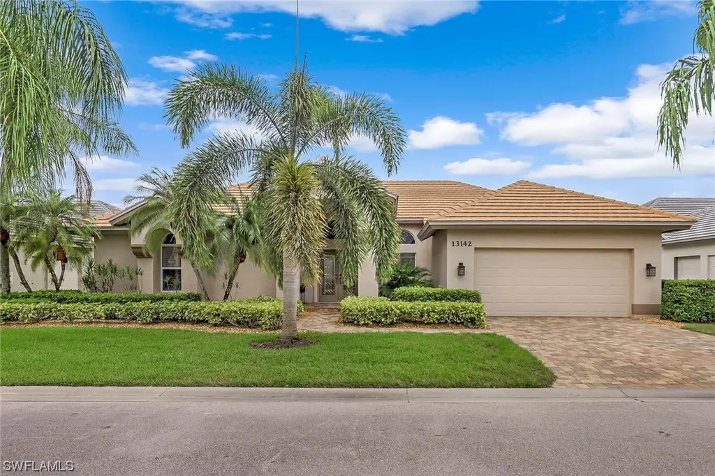 13142 Bridgeford Avenue Bonita Springs FL 34135