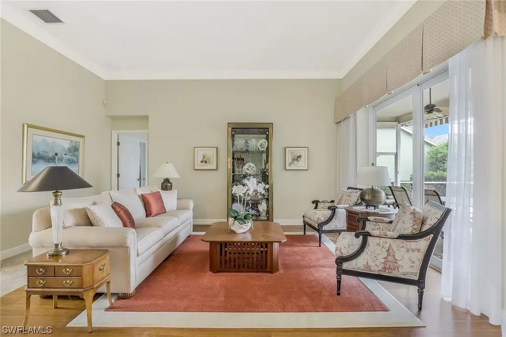 13142 Bridgeford Avenue Bonita Springs FL 34135
