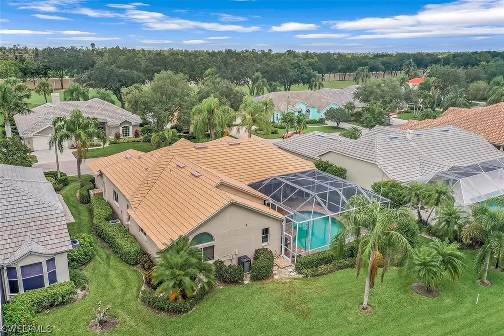 13142 Bridgeford Avenue Bonita Springs FL 34135