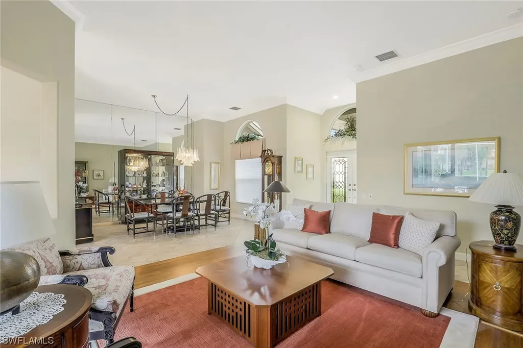13142 Bridgeford Avenue Bonita Springs FL 34135