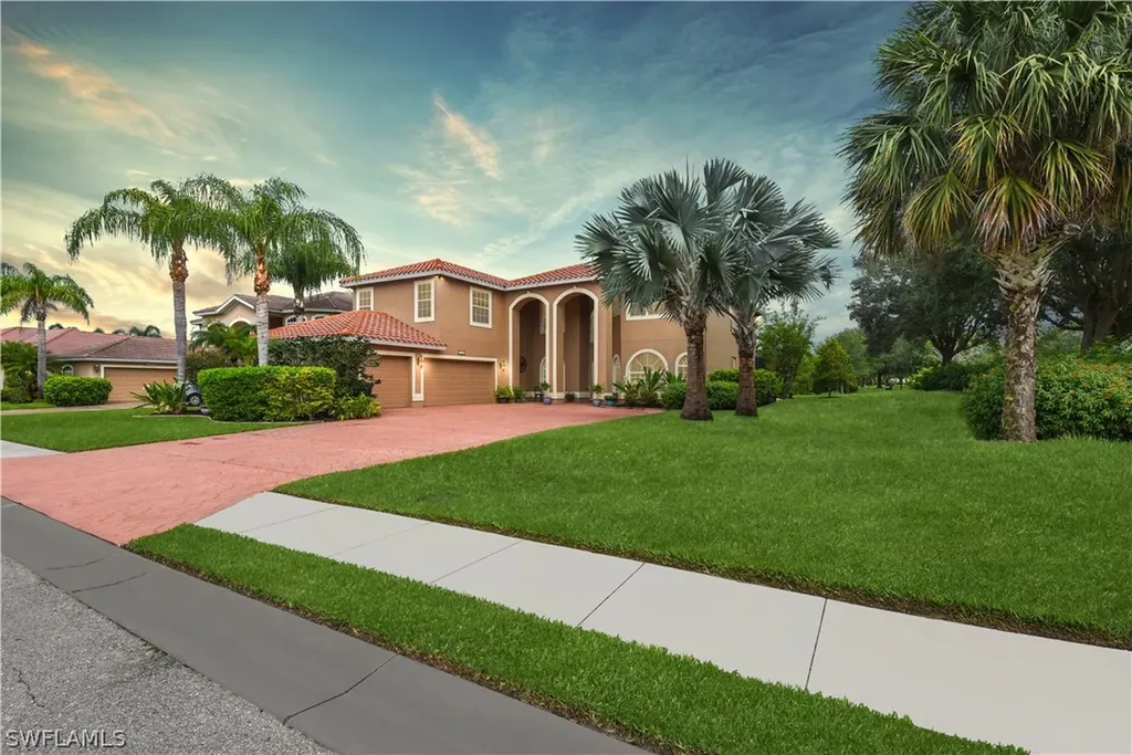 12497 Pebble Stone Court Fort Myers FL 33913