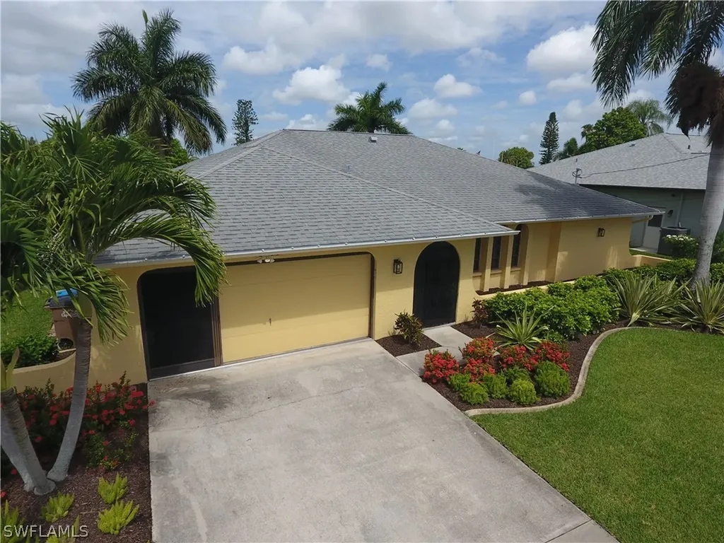 Cape Coral FL, 2514 SE 23rd Place