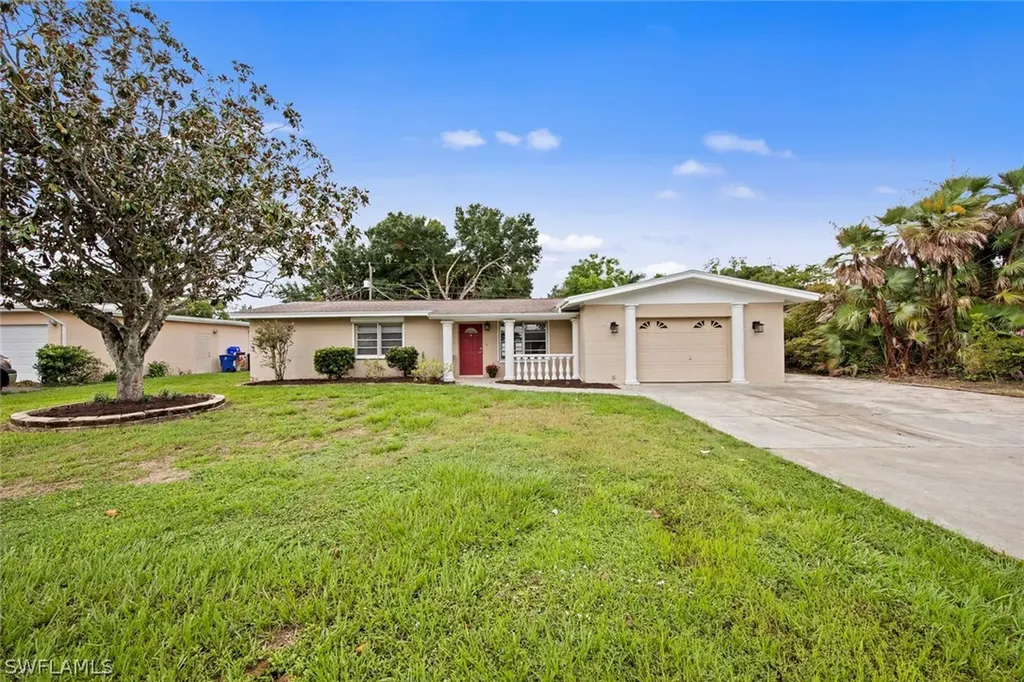 1444 Collins Road Fort Myers FL 33919
