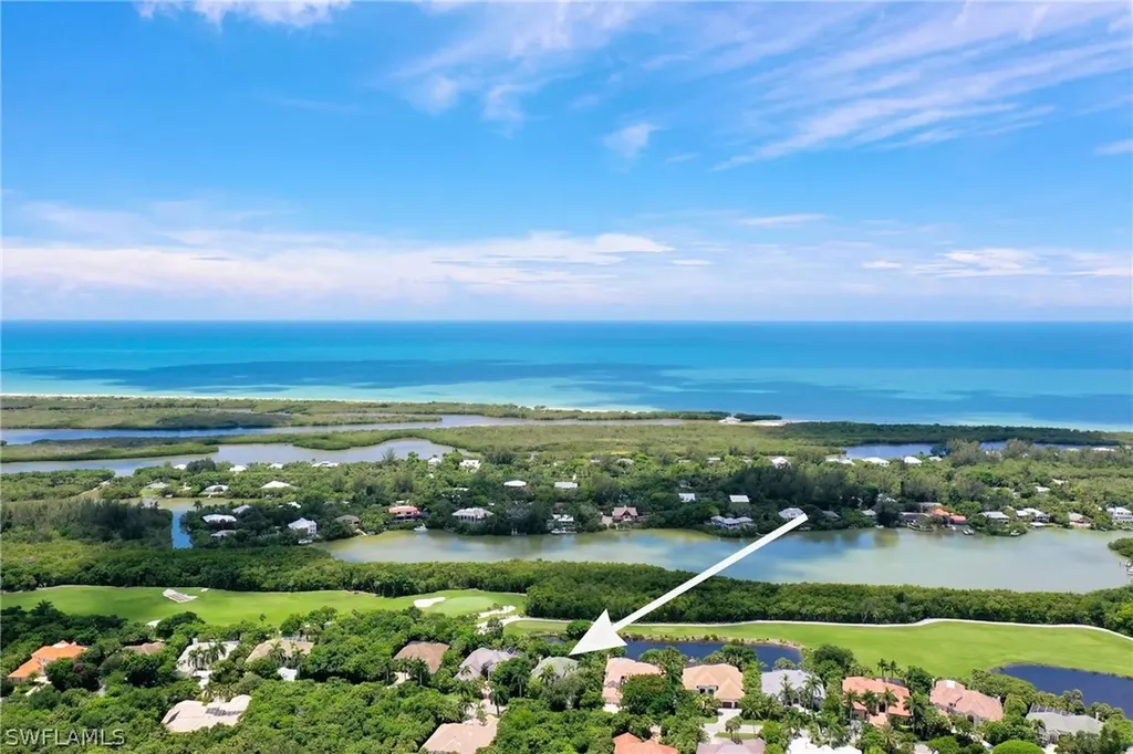 2367 Wulfert Road Sanibel FL 33957